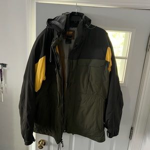 Men’s Burton jacket
